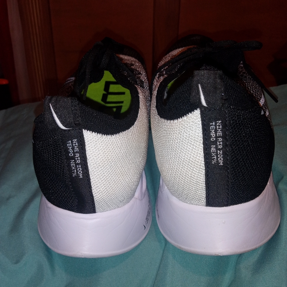 Nike Zoom Sneakers - Picture 6 of 8